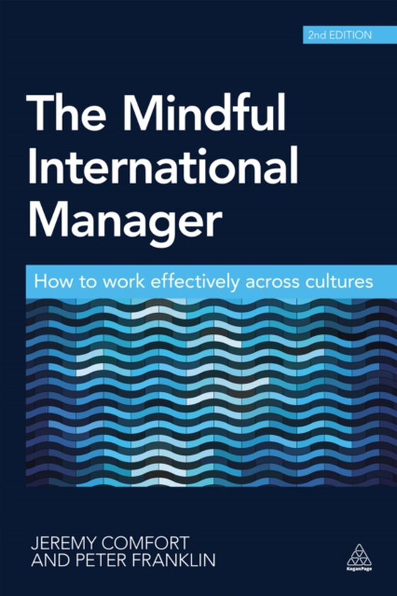 Mindful International Manager