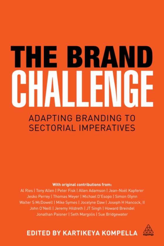 Brand Challenge