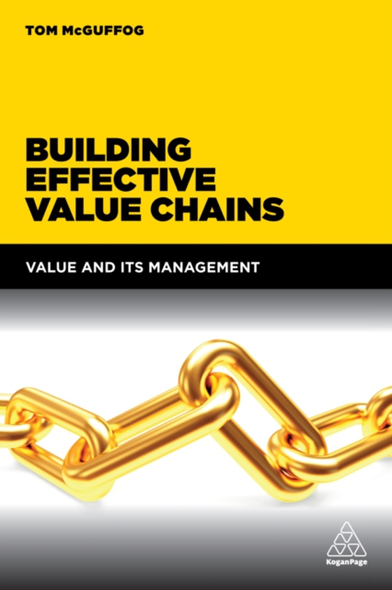 Building Effective Value Chains