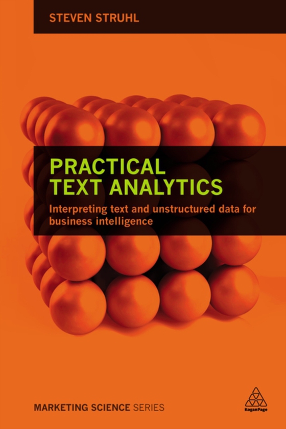 Practical Text Analytics (e-bog) af Struhl, Steven