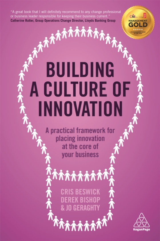 Building a Culture of Innovation