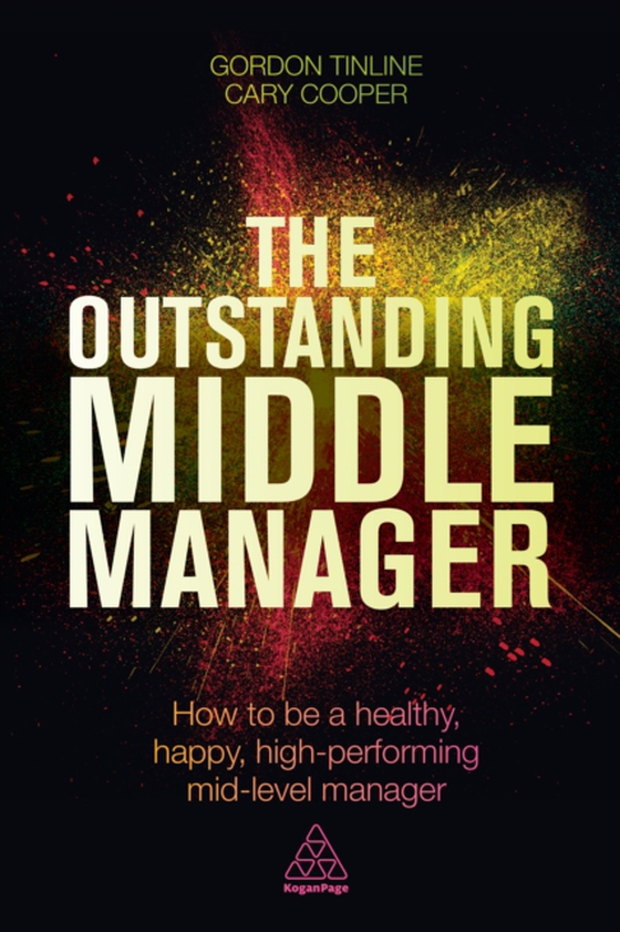 Outstanding Middle Manager