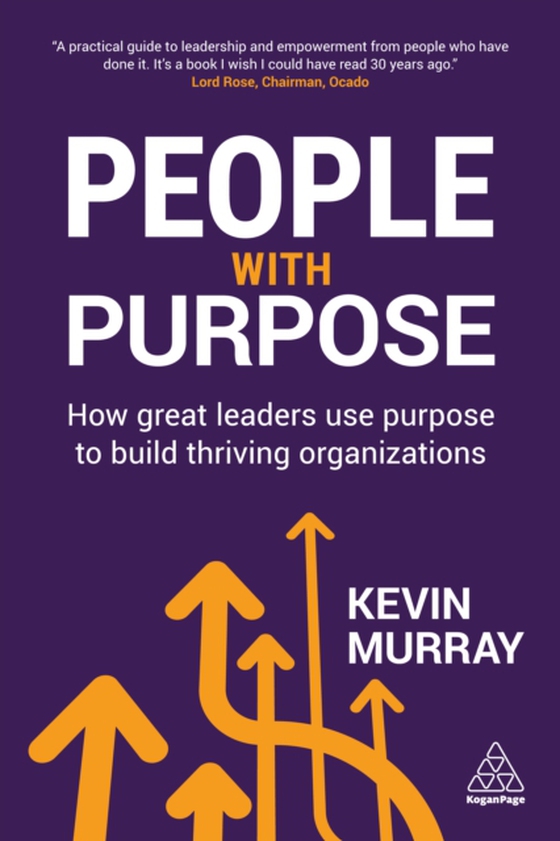 People with Purpose (e-bog) af Murray, Kevin