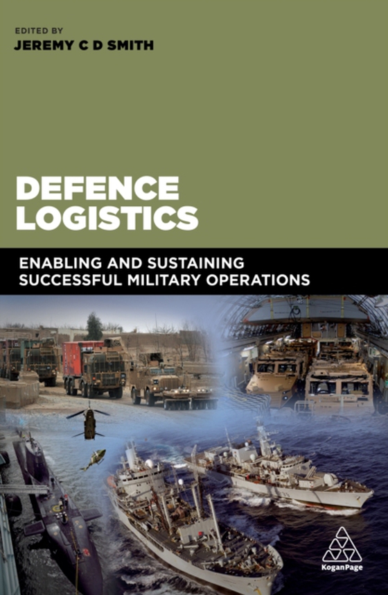 Defence Logistics (e-bog) af -