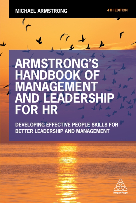 Armstrong's Handbook of Management and Leadership for HR (e-bog) af Armstrong, Michael