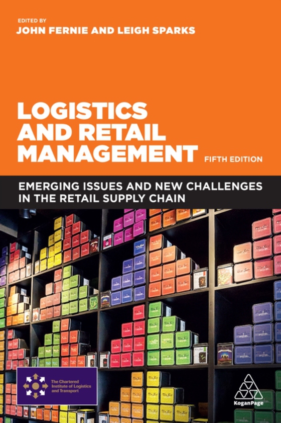 Logistics and Retail Management (e-bog) af -