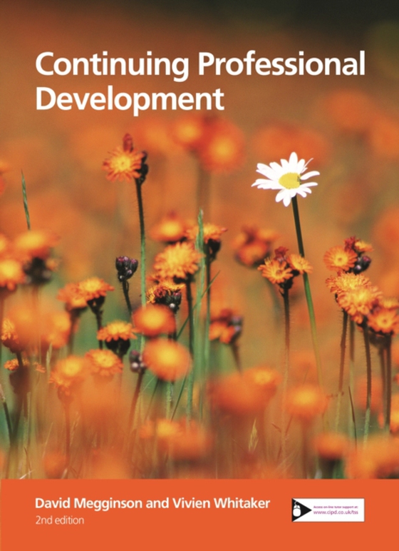 Continuing Professional Development (e-bog) af Whitaker, Vivien