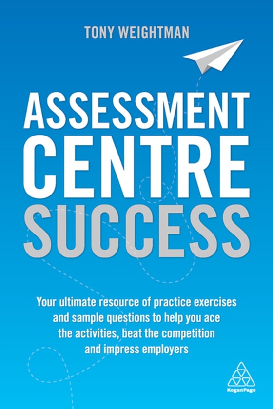 Assessment Centre Success