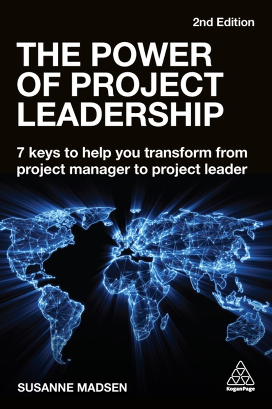 Power of Project Leadership