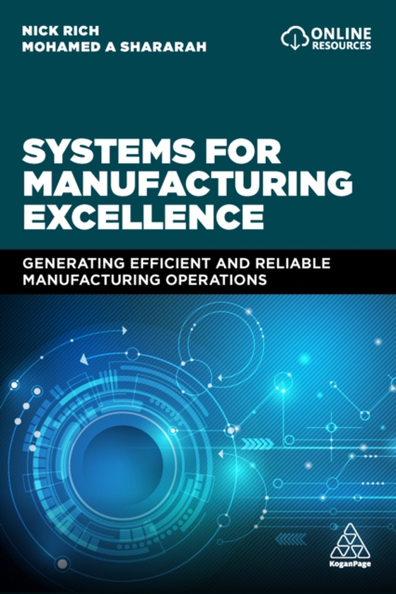 Systems for Manufacturing Excellence