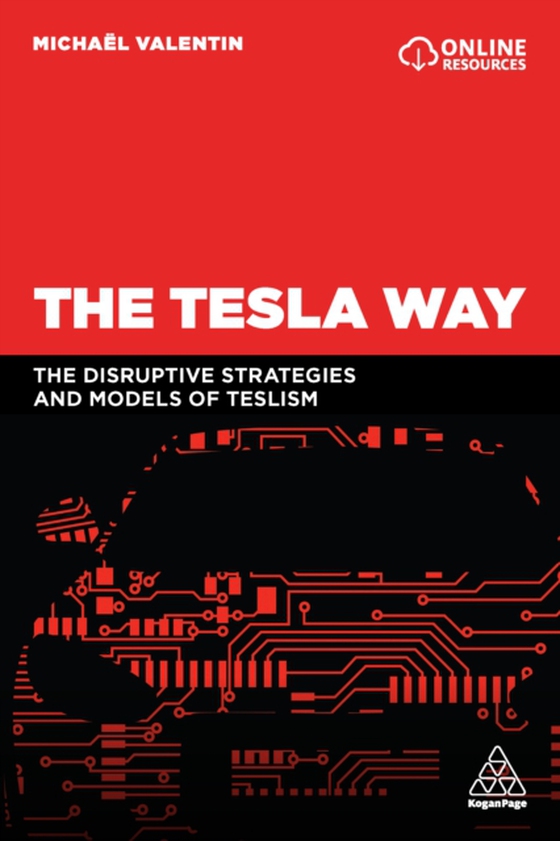 Tesla Way