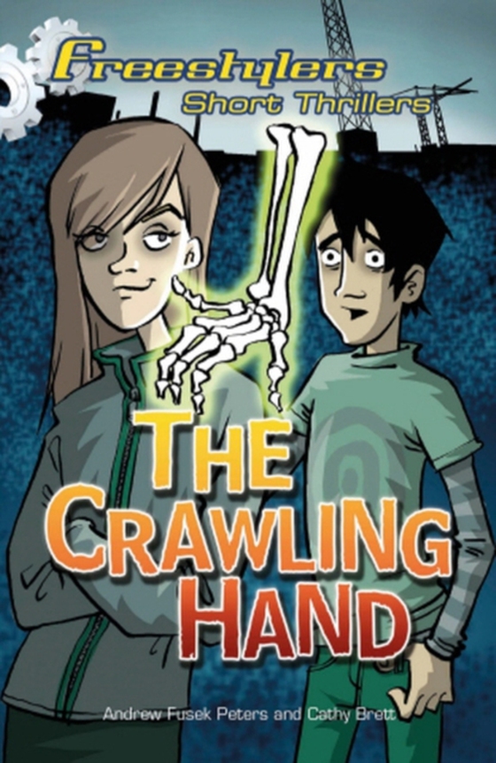 Crawling Hand