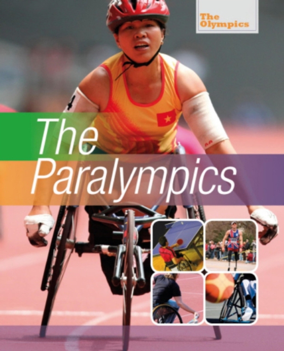 Paralympics