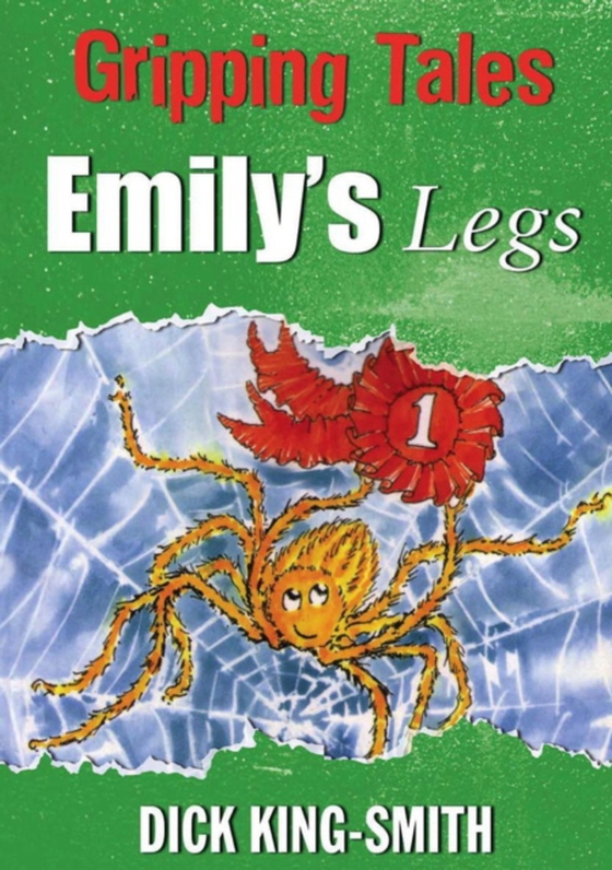 Emily's Legs (e-bog) af King-Smith, Dick