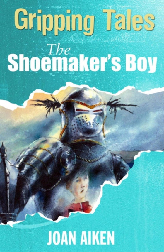 Shoemaker's Boy