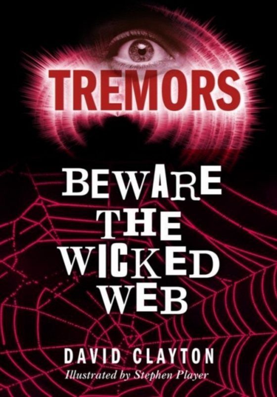 Beware The Wicked Web (e-bog) af Masters, Anthony