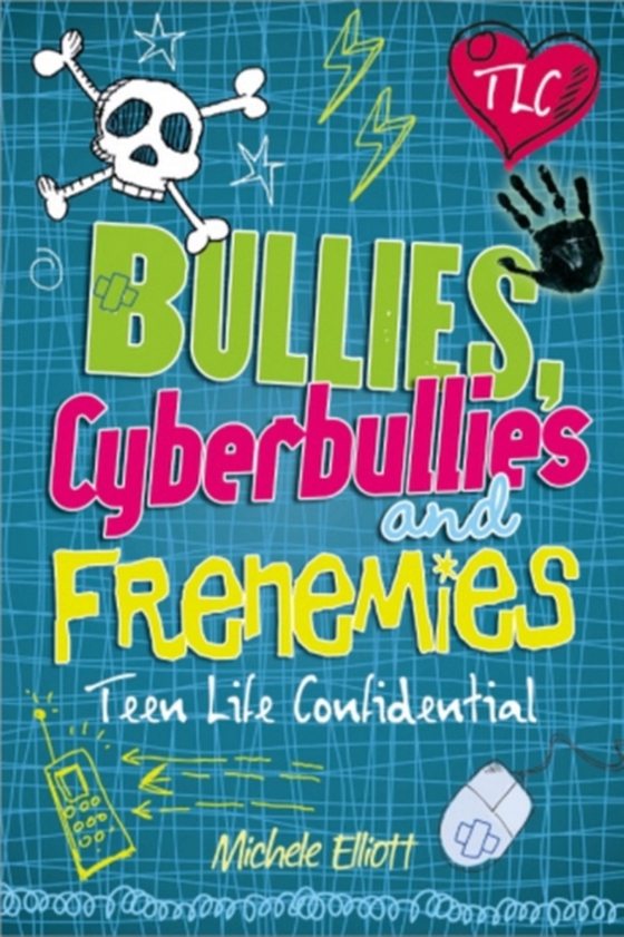 Bullies, Cyberbullies and Frenemies