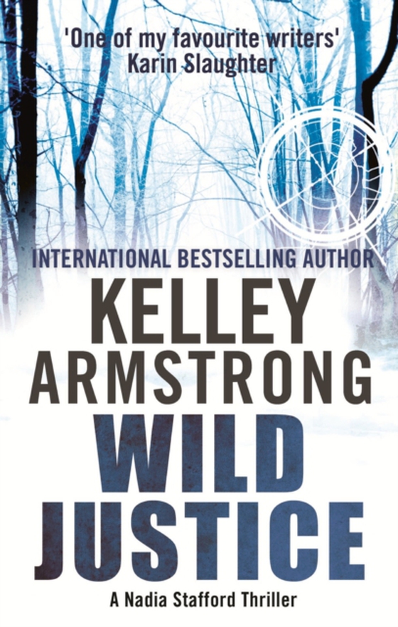 Wild Justice (e-bog) af Armstrong, Kelley