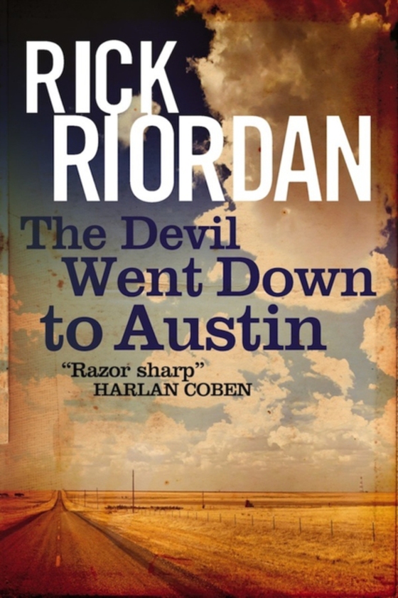 Devil Went Down To Austin