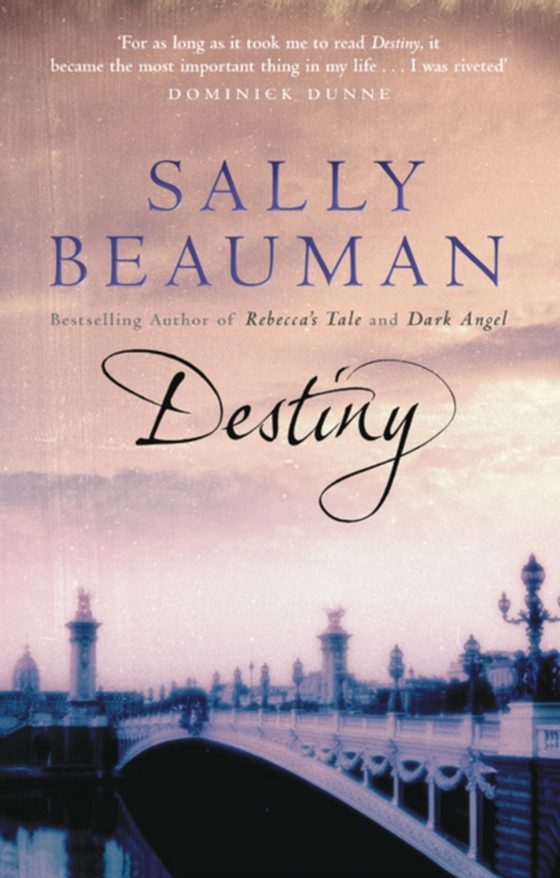 Destiny (e-bog) af Beauman, Sally