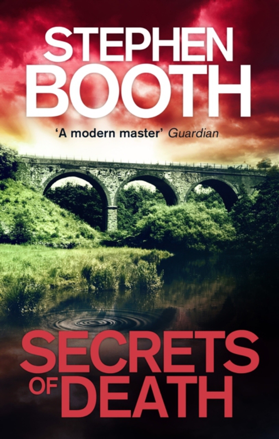 Secrets of Death (e-bog) af Booth, Stephen