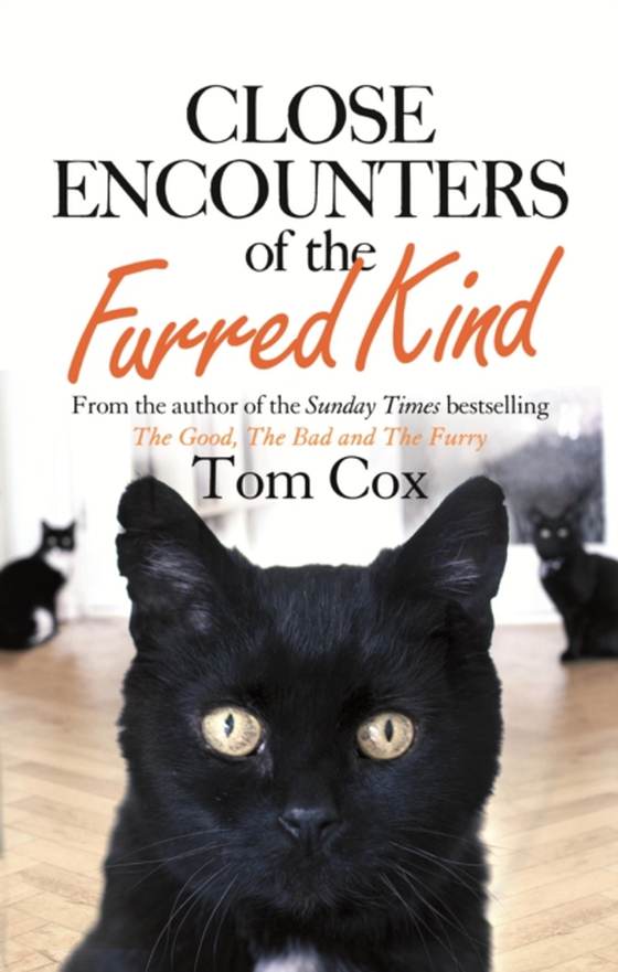 Close Encounters of the Furred Kind (e-bog) af Cox, Tom