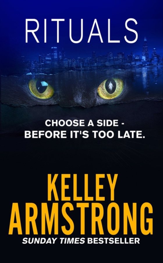 Rituals (e-bog) af Armstrong, Kelley