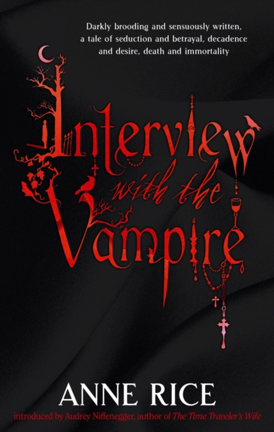 Interview With The Vampire