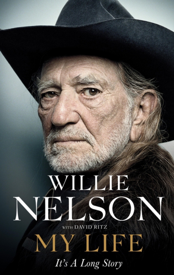 My Life: It's a Long Story (e-bog) af Nelson, Willie