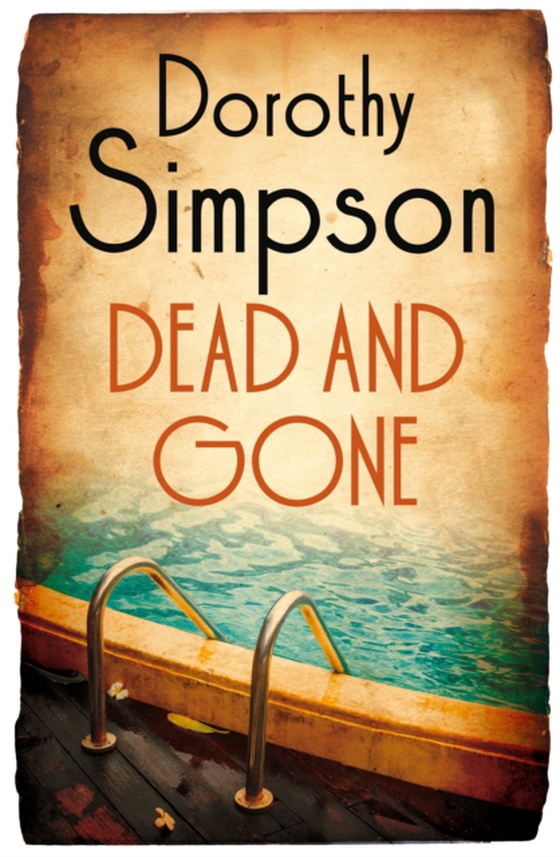 Dead And Gone (e-bog) af Simpson, Dorothy