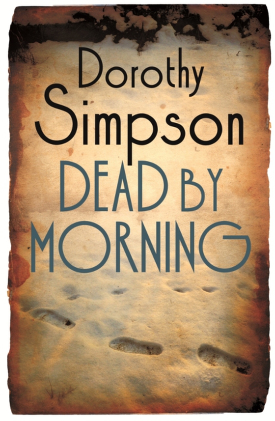 Dead By Morning (e-bog) af Simpson, Dorothy