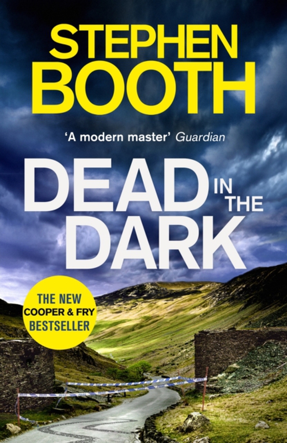 Dead in the Dark (e-bog) af Booth, Stephen