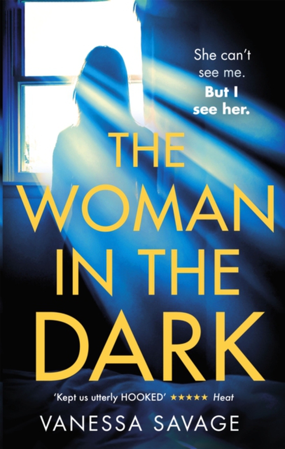 Woman in the Dark (e-bog) af Savage, Vanessa