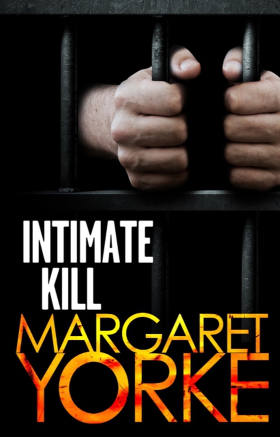 Intimate Kill (e-bog) af Yorke, Margaret