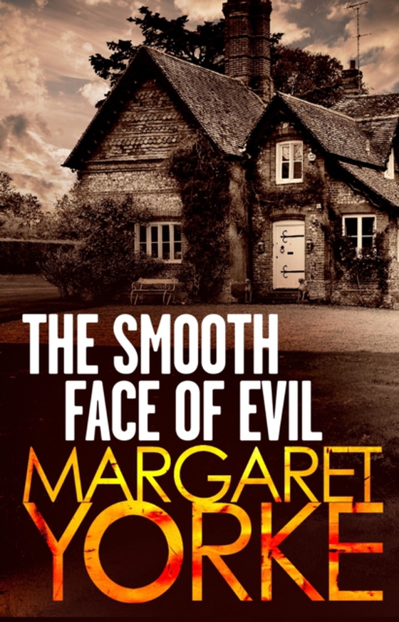 Smooth Face Of Evil (e-bog) af Yorke, Margaret