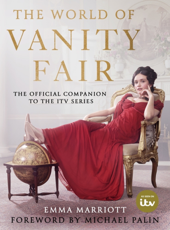 World of Vanity Fair (e-bog) af Marriott, Emma