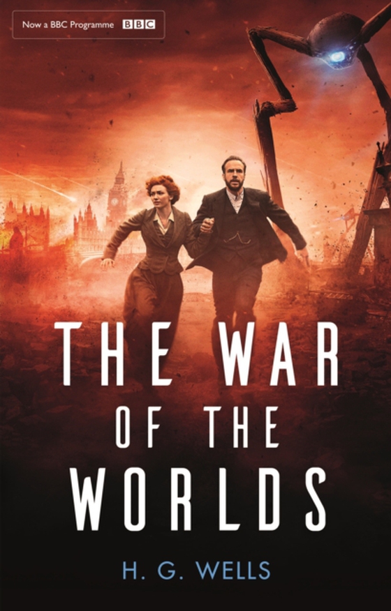 War of the Worlds (e-bog) af Wells, H. G.
