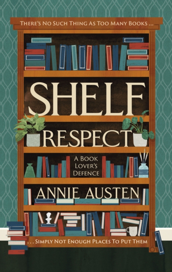 Shelf Respect (e-bog) af Austen, Annie