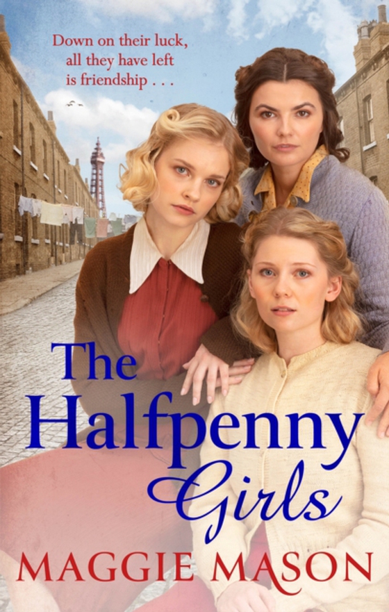 Halfpenny Girls