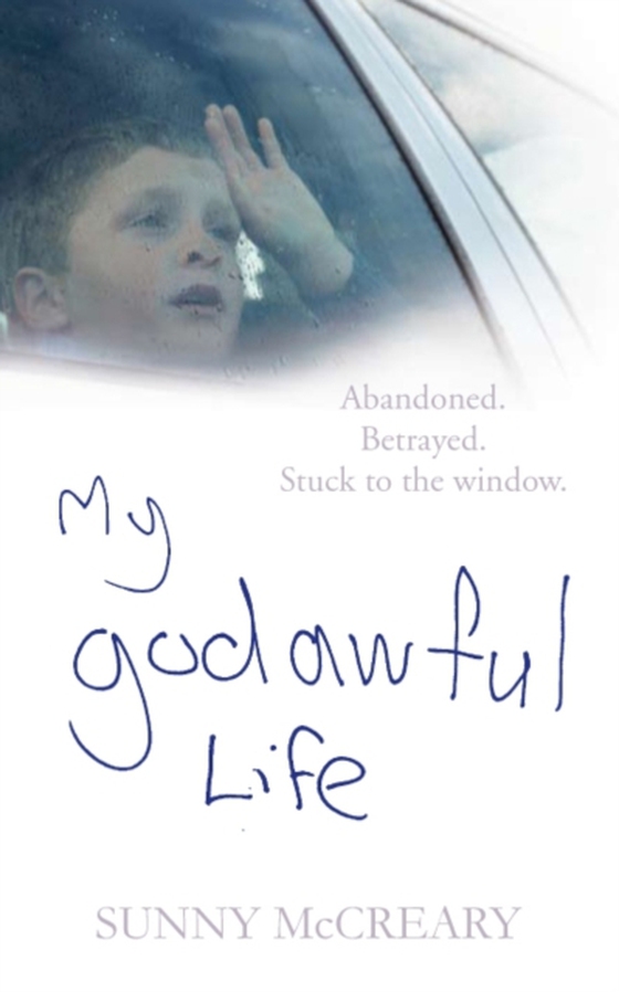 My Godawful Life (e-bog) af McCreary, Sunny