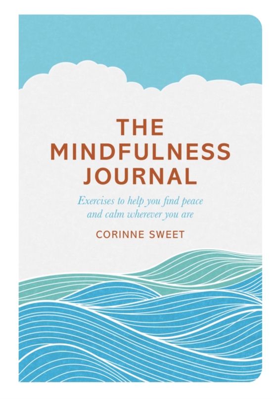 Mindfulness Journal (e-bog) af Mihotich, Marcia