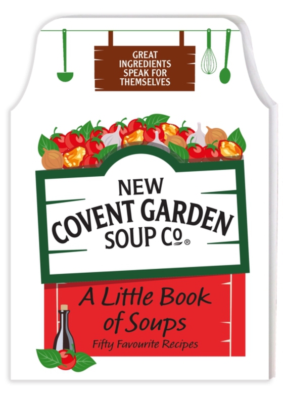 Little Book of Soups