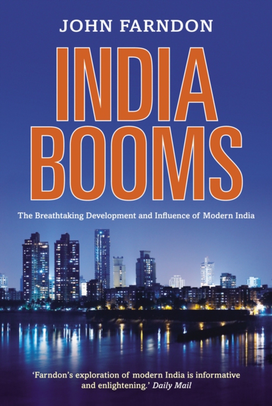 India Booms