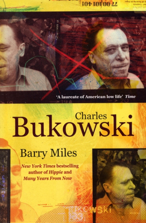 Charles Bukowski (e-bog) af Miles, Barry