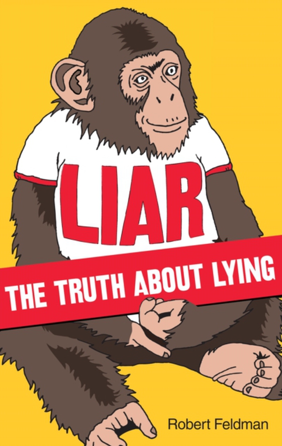 Liar (e-bog) af Feldman, Robert