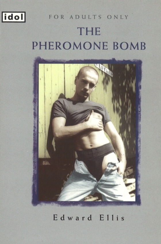 Pheromone Bomb (e-bog) af Ellis, Edward