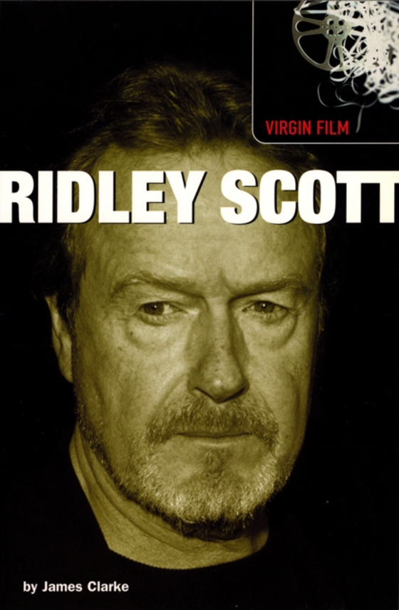 Virgin Film: Ridley Scott (e-bog) af Clarke, James