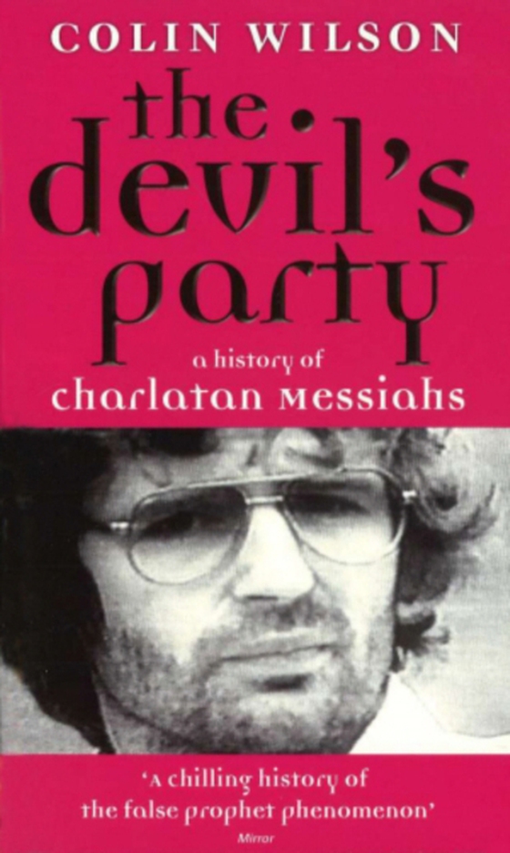 Devil's Party