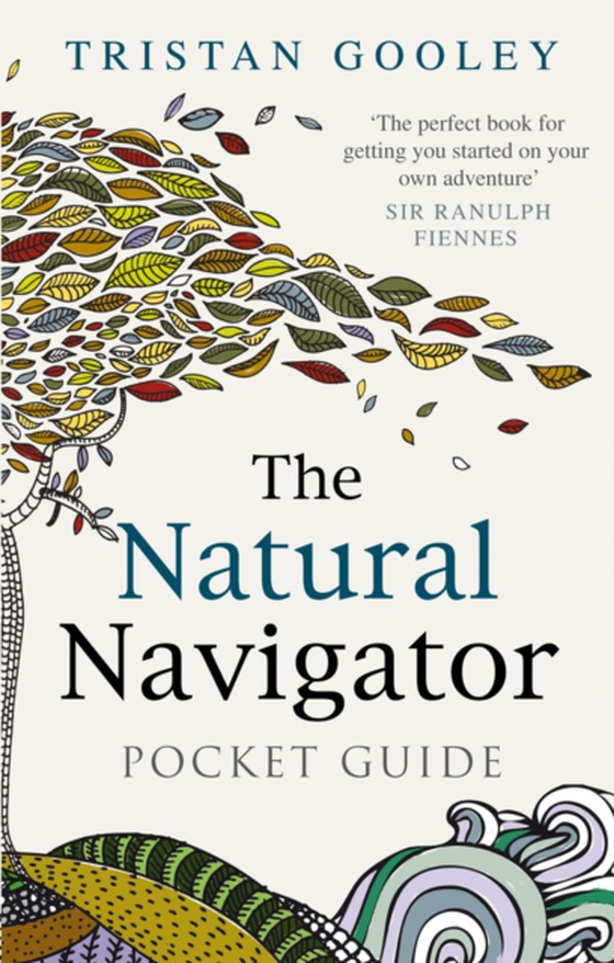 Natural Navigator Pocket Guide (e-bog) af Gooley, Tristan