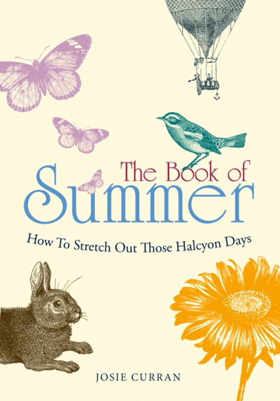 Book of Summer